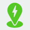 Green Assistance icon lemerült elektromos autó - lemerült az elektromos autóm útközben lemerült elektromos autó akkumulátora green assistance ev asszisztencia , elektromos autó asszisztencia green asszisztencia elektromos autó tréler elektromos autó trélerezés